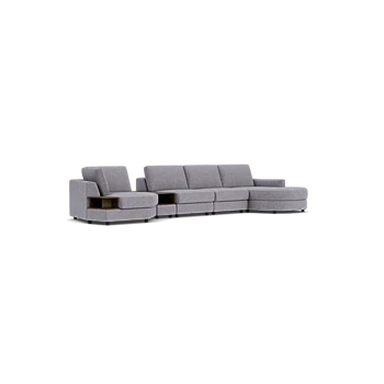Modulaire u-bank