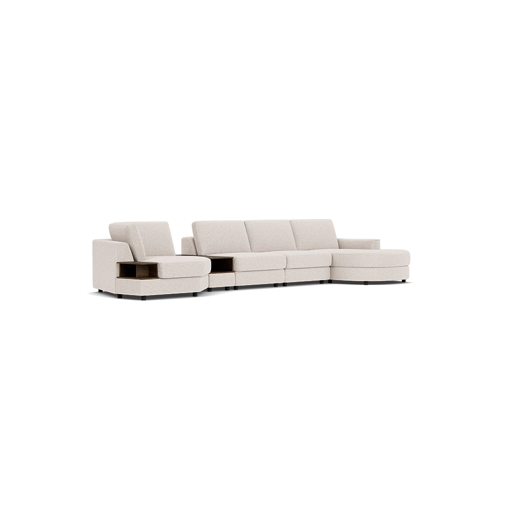 Modulaire u-bank Sofia