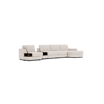 Modulaire u-bank