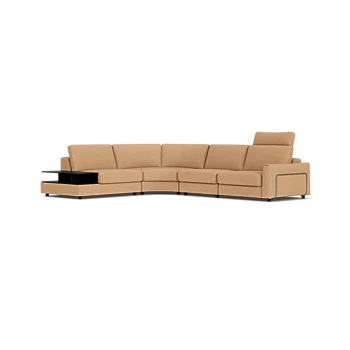 Hoekbank