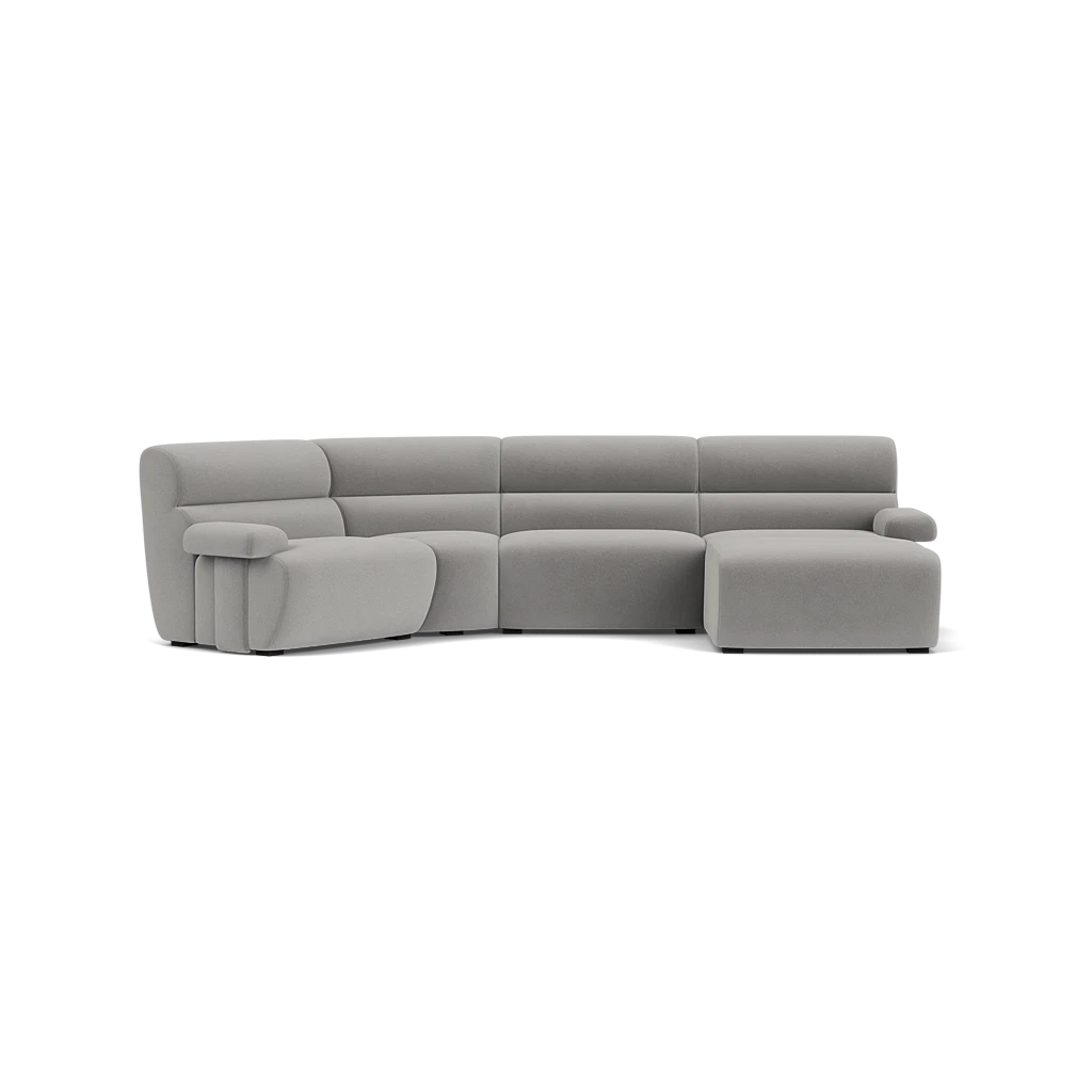 Modulaire bank Acapulco