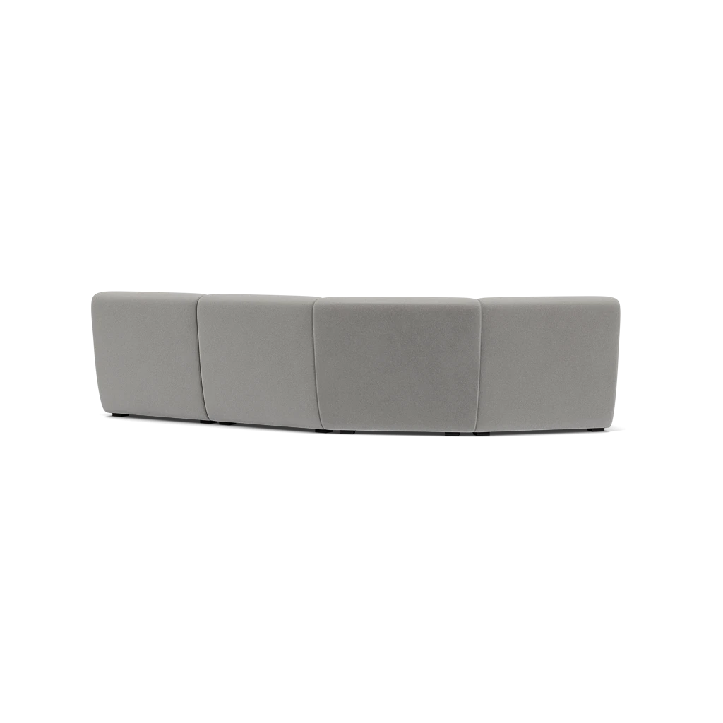 Modulaire bank Acapulco