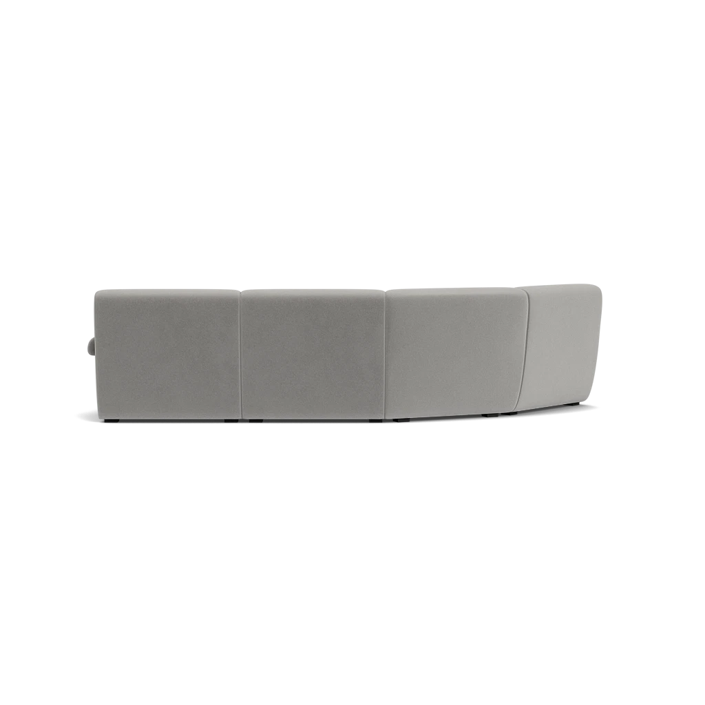 Modulaire bank Acapulco
