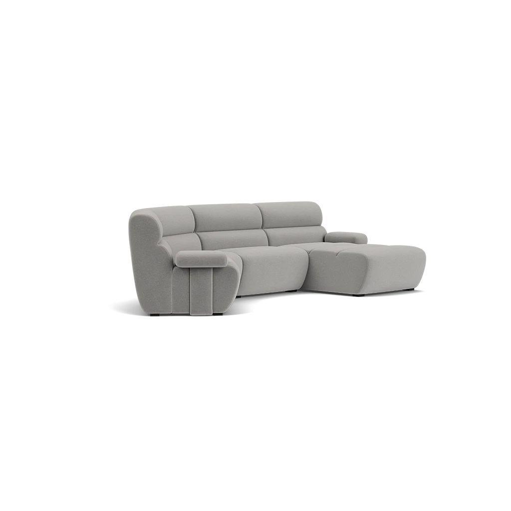 Modulaire bank Acapulco