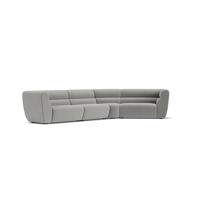 Modulaire bank