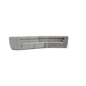 Modulaire bank