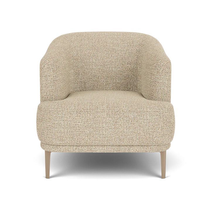 Fauteuil Sena