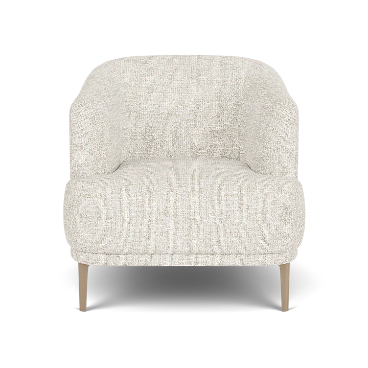 Fauteuil Sena