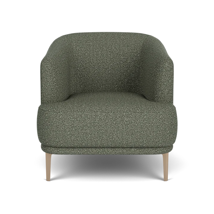 Fauteuil Sena