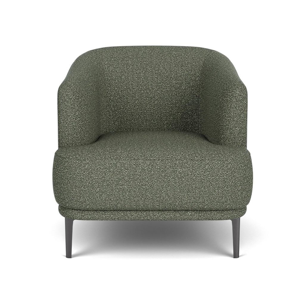 Fauteuil Sena
