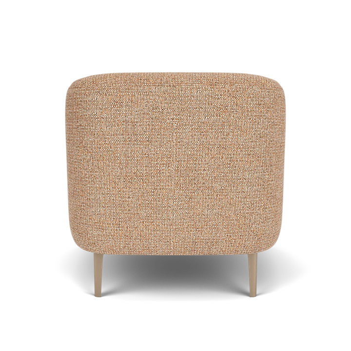 Fauteuil Sena