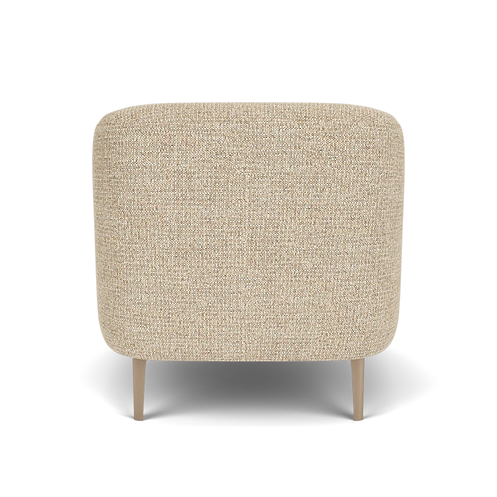 Fauteuil Sena