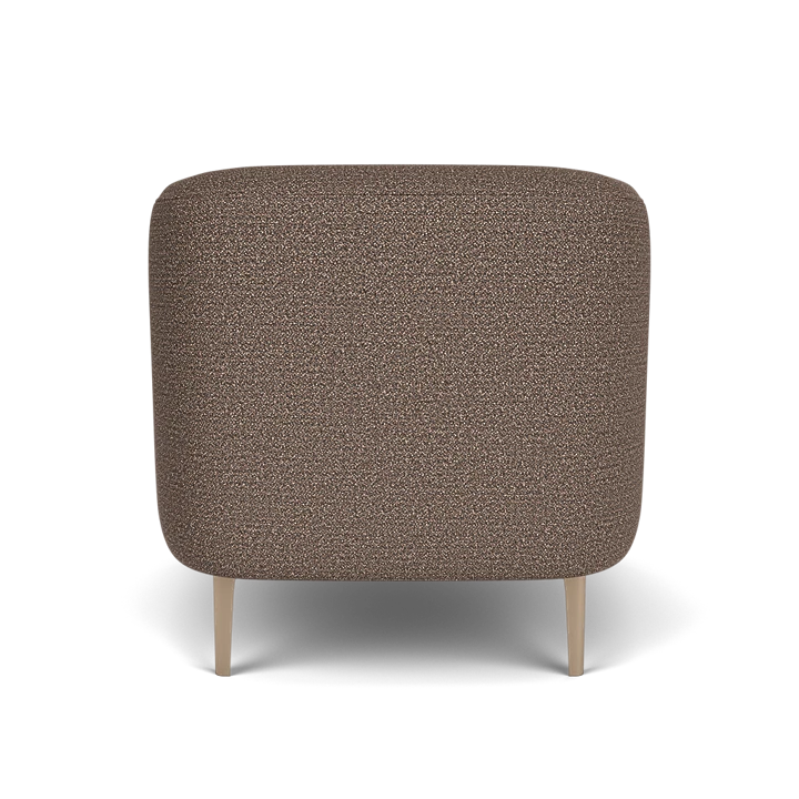 Fauteuil Sena