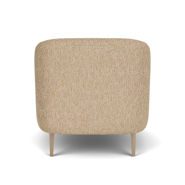 Fauteuil Sena