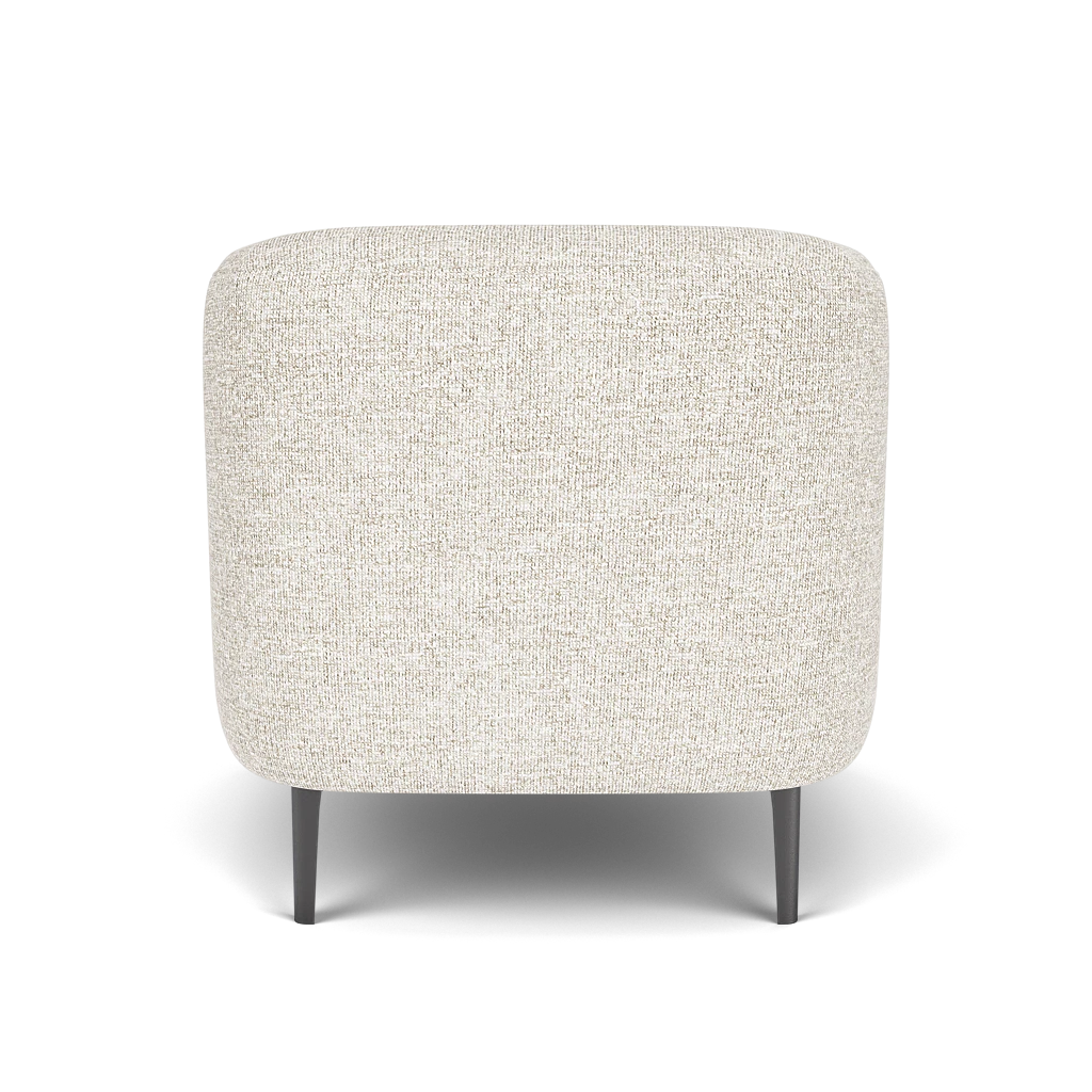 Fauteuil Sena
