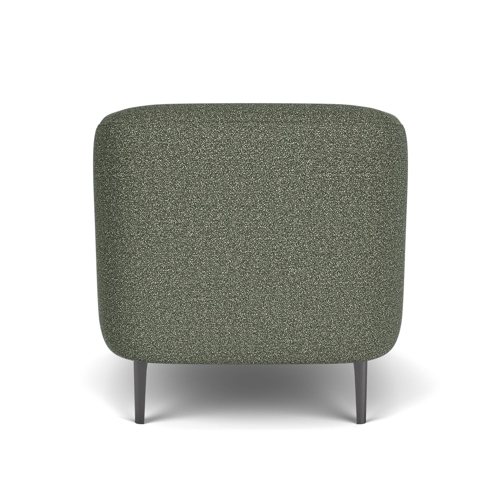 Fauteuil Sena