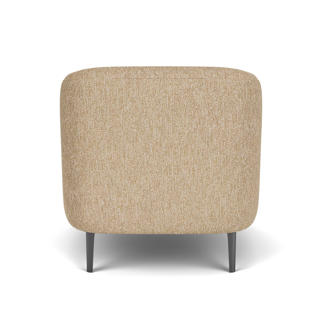 Fauteuil Sena