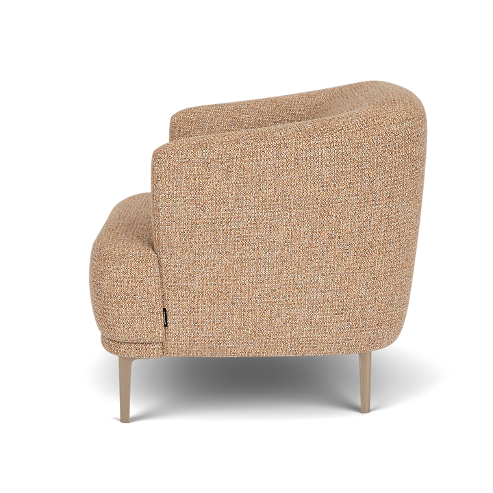 Fauteuil Sena