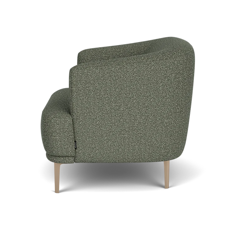 Fauteuil Sena