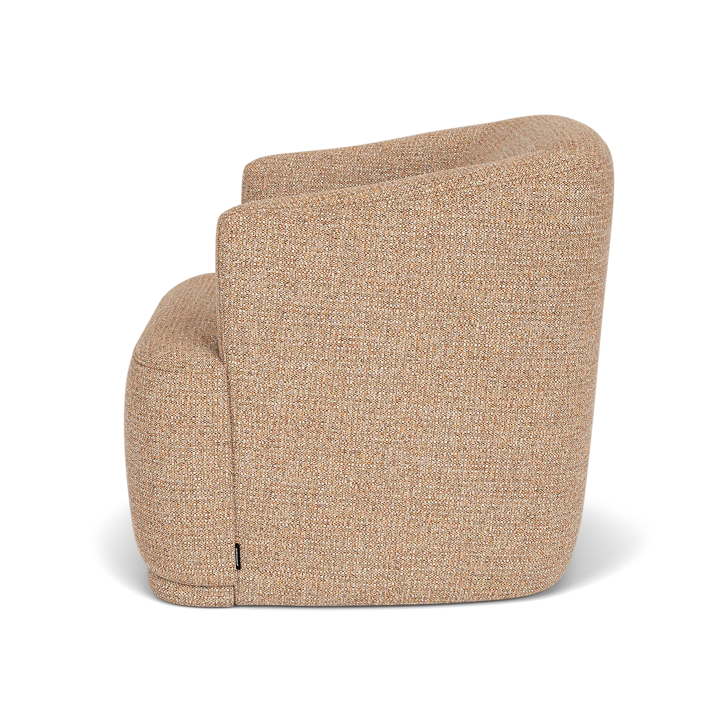 Fauteuil Sena