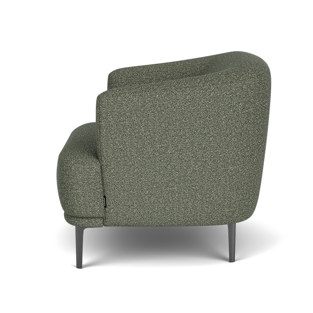 Fauteuil Sena