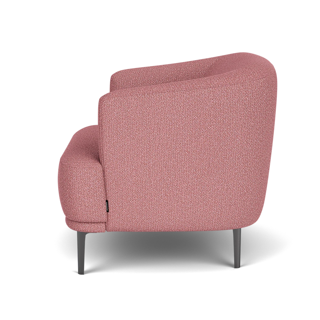 Fauteuil Sena