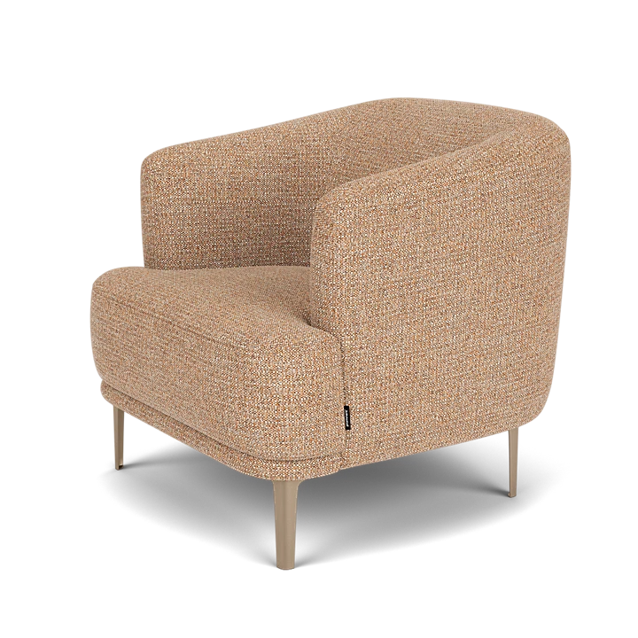 Fauteuil Sena