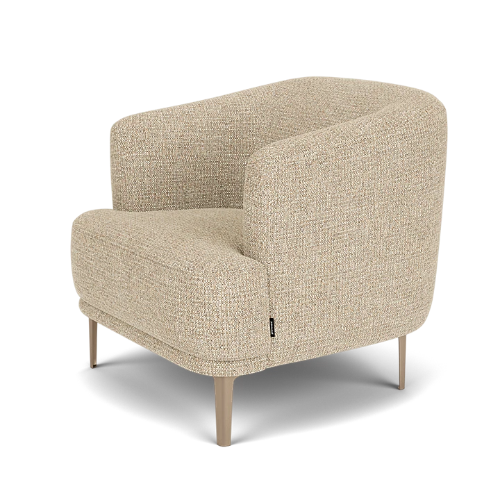 Fauteuil Sena