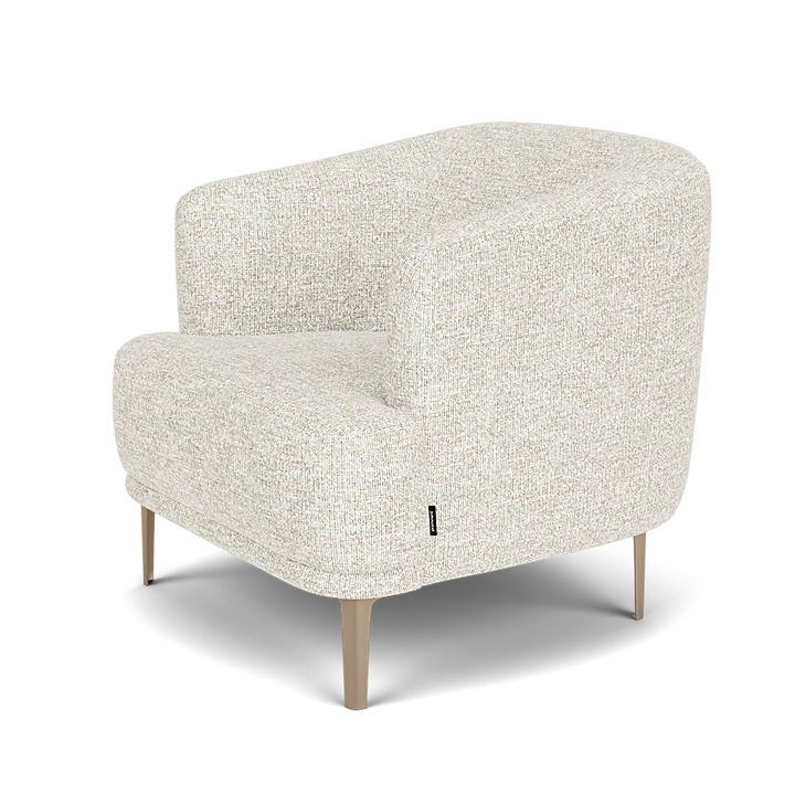 Fauteuil Sena