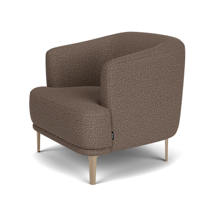 Fauteuil Sena