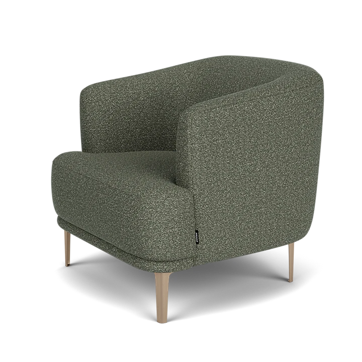 Fauteuil Sena