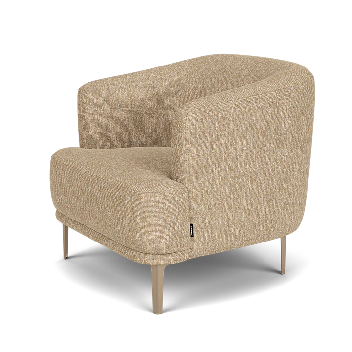 Fauteuil Sena