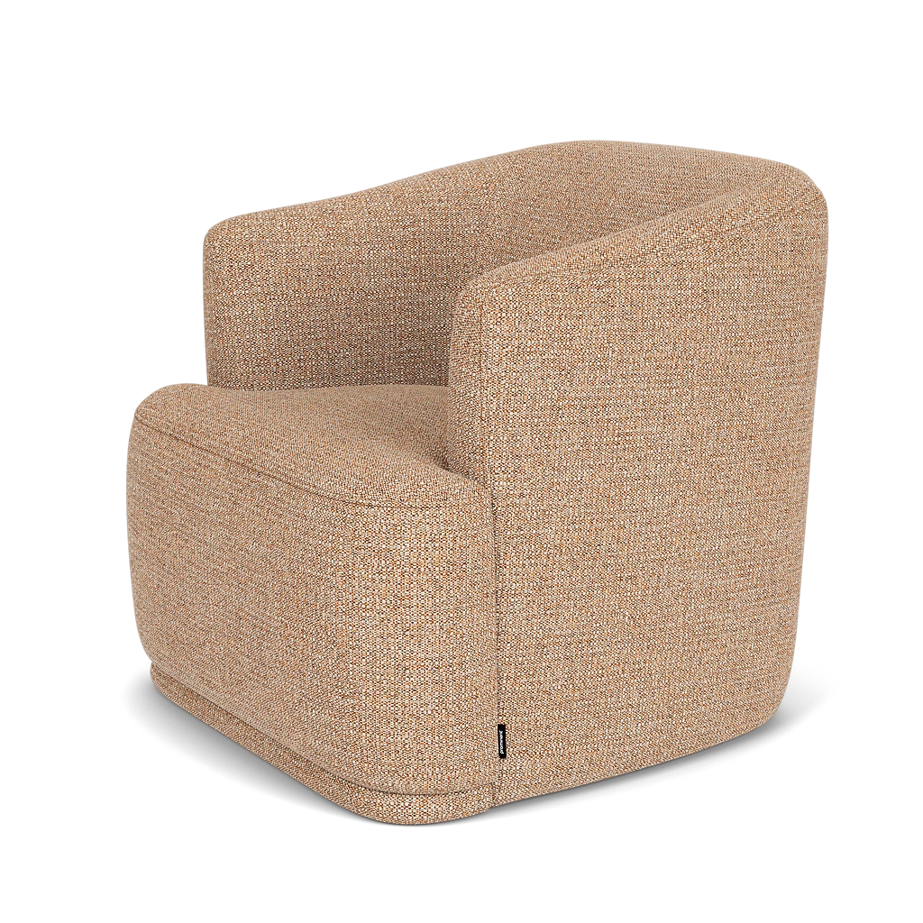 Fauteuil Sena