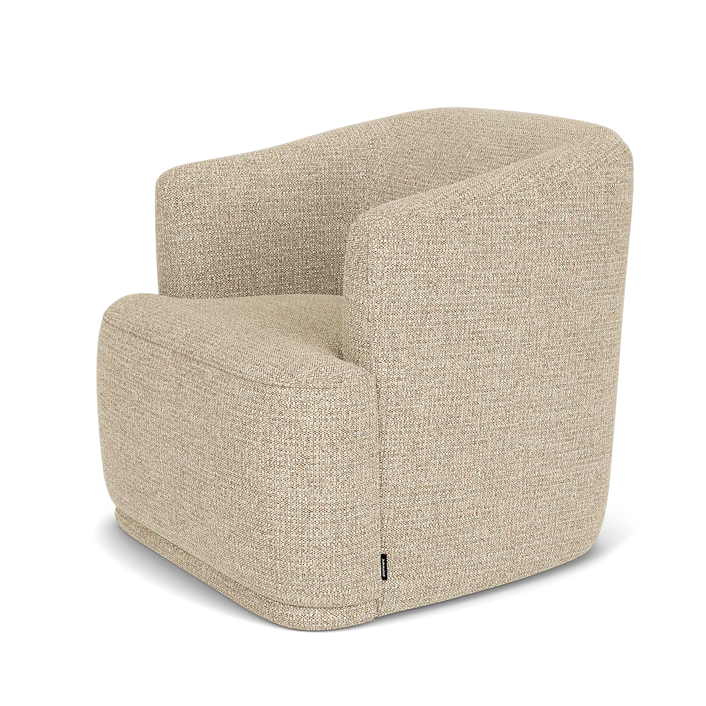 Fauteuil Sena