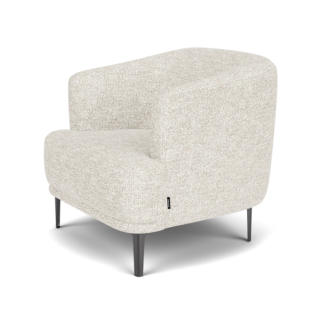 Fauteuil Sena