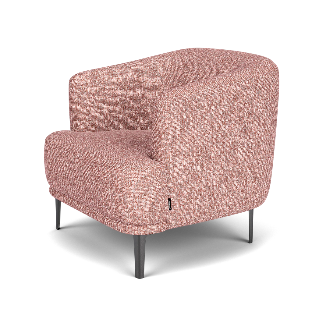 Fauteuil Sena