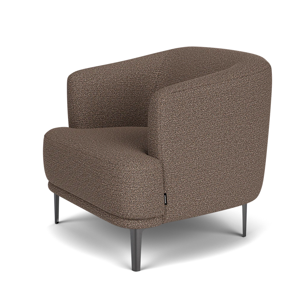 Fauteuil Sena