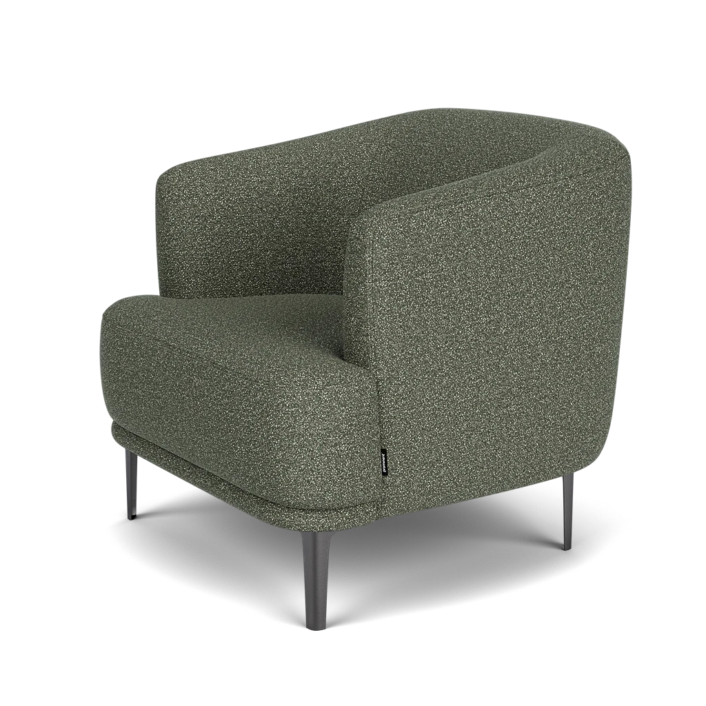 Fauteuil Sena