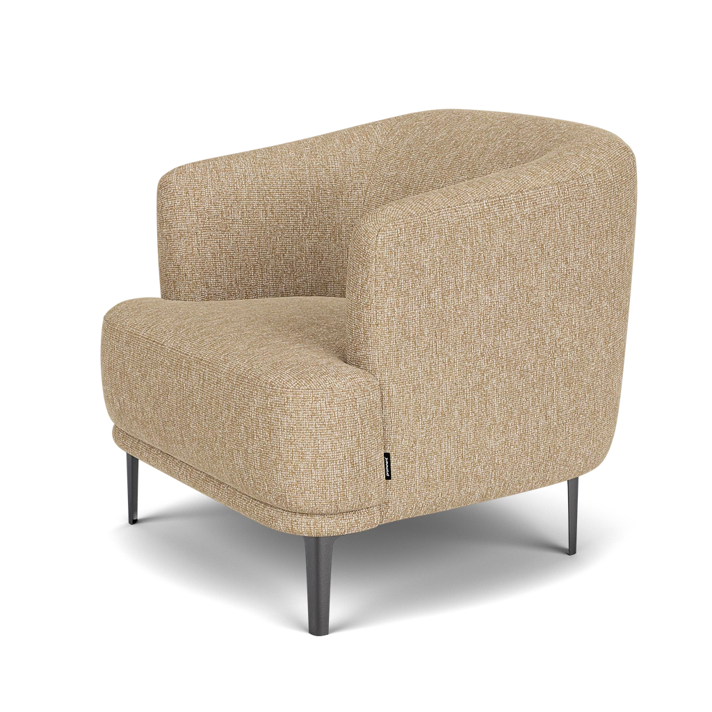 Fauteuil Sena