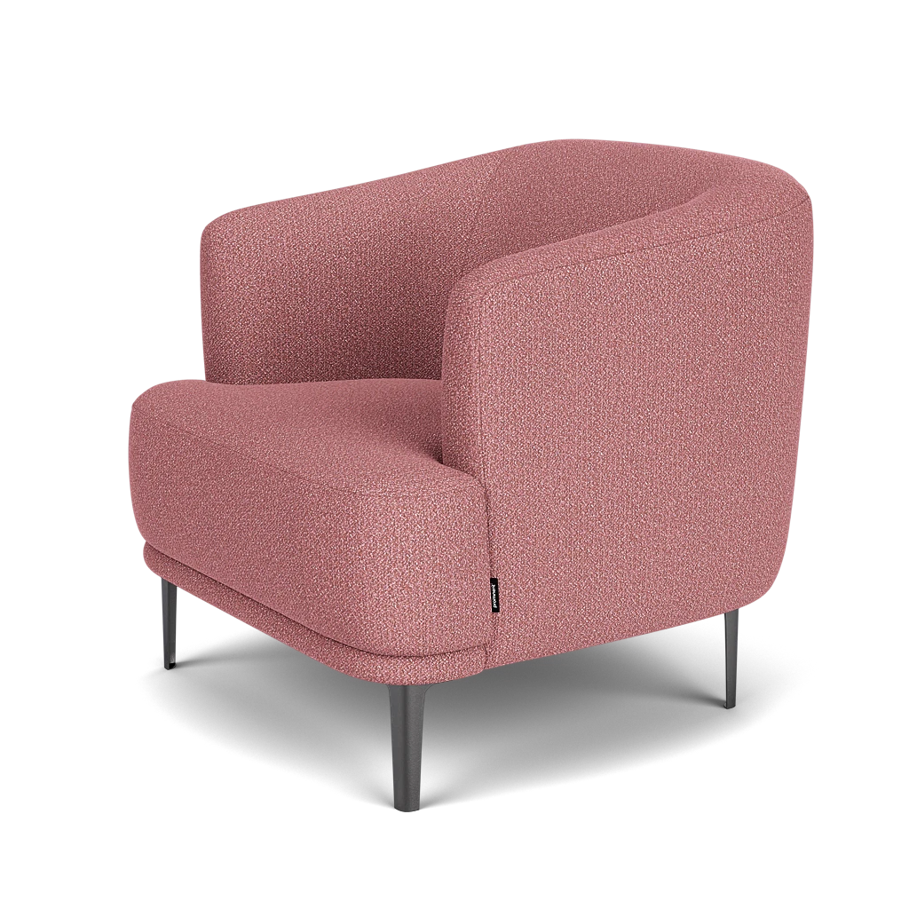Fauteuil Sena