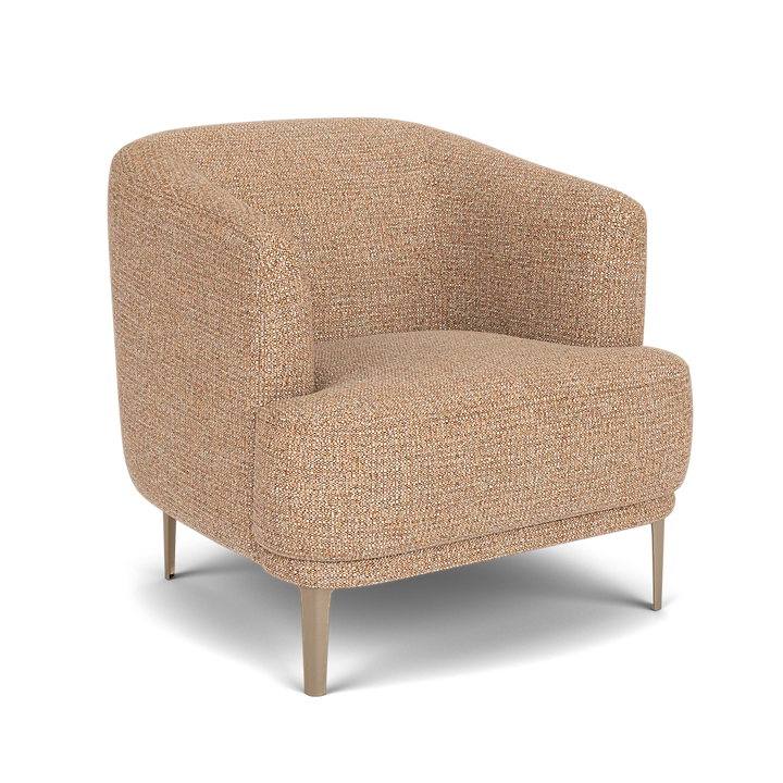 Fauteuil Sena