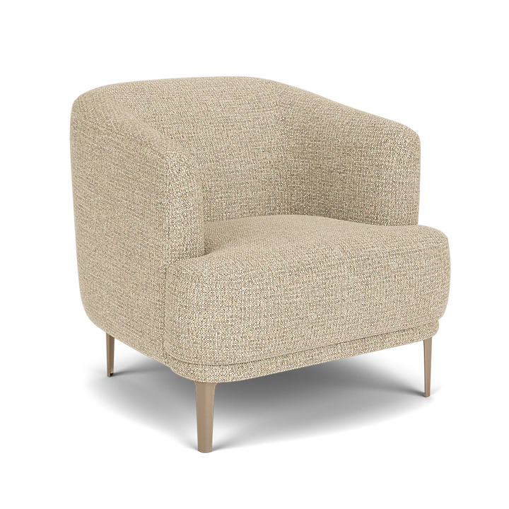 Fauteuil Sena