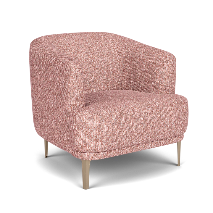 Fauteuil Sena