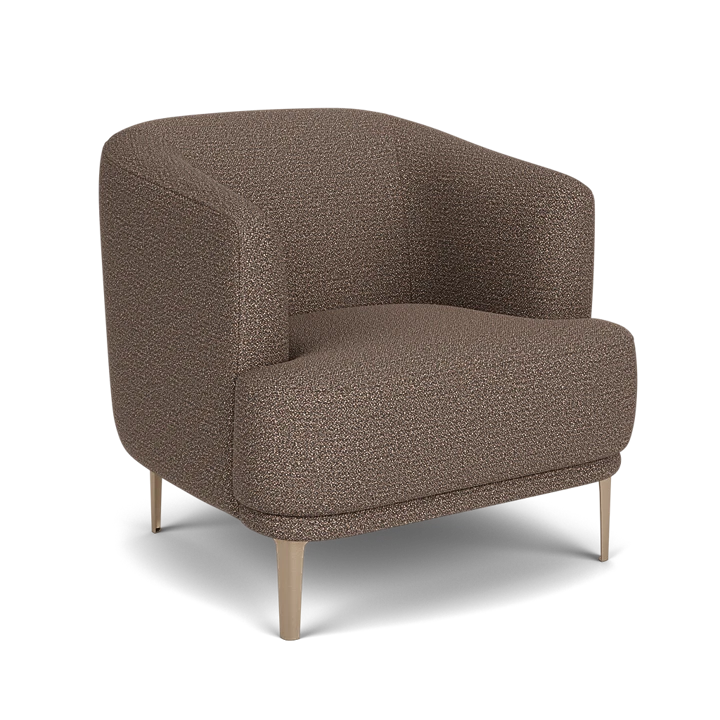 Fauteuil Sena