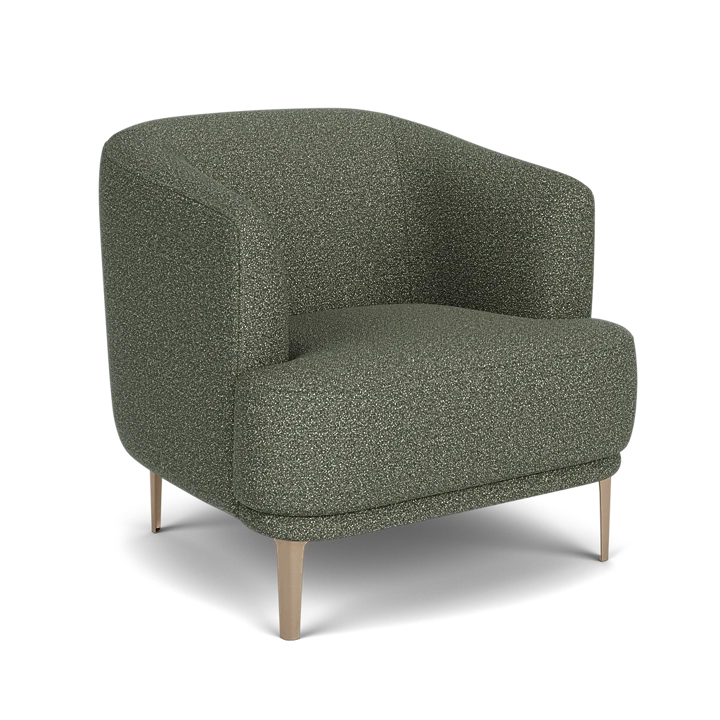 Fauteuil Sena
