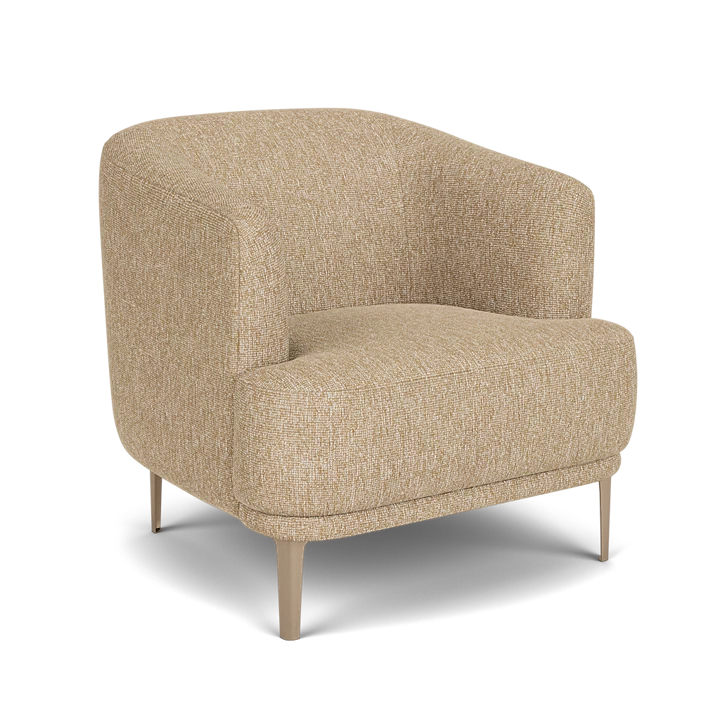 Fauteuil Sena