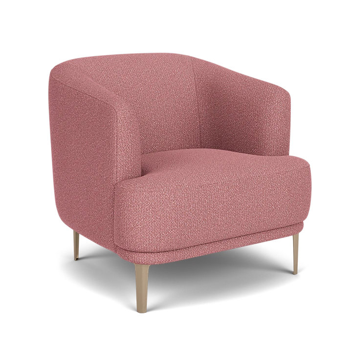 Fauteuil Sena