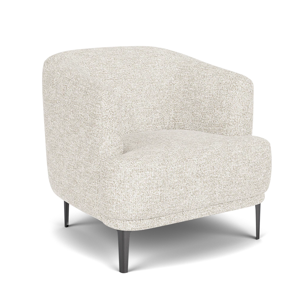Fauteuil Sena