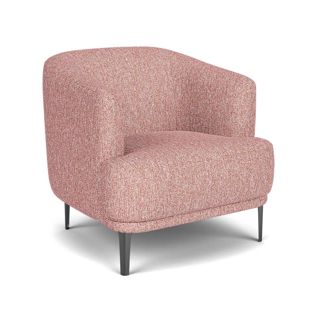 Fauteuil Sena