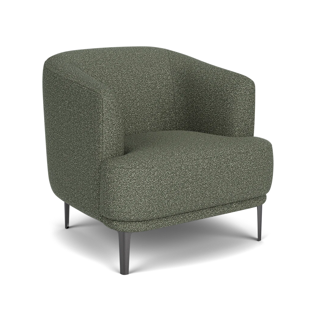 Fauteuil Sena